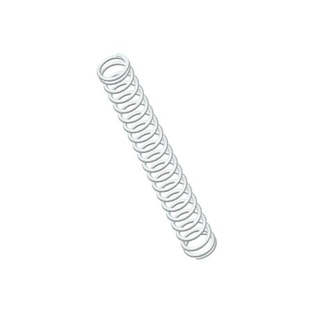 Approved Vendor Compression Spring, O= .120, L= 1.00, W= .014 G309970384